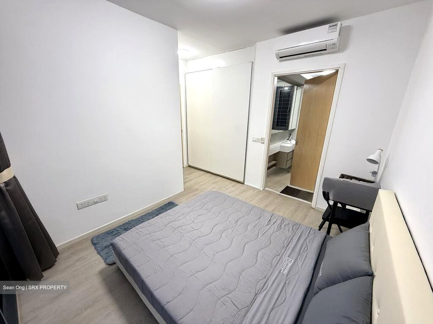 The Lakefront Residences (D22), Condominium #521209311
